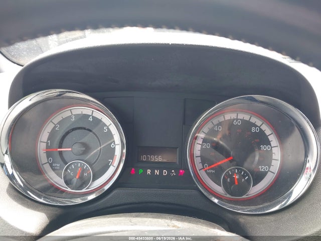 45433800 :رقم المزاد ، 2C4RDGCG4KR579709 vin ، 2019 Dodge Grand Caravan Sxt مزاد بيع