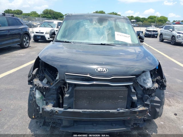 Продажа на аукционе авто 2017 Kia Soul +, vin: KNDJP3A52H7490214, номер лота: 45433802