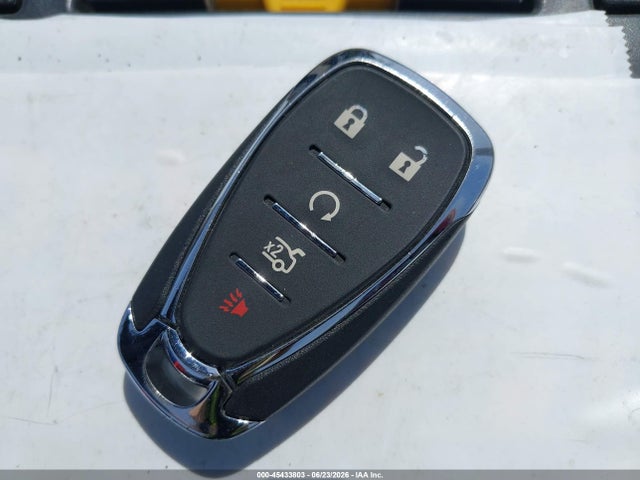 1G1ZD5ST1SF150451 Chevrolet Malibu Fwd 1lt