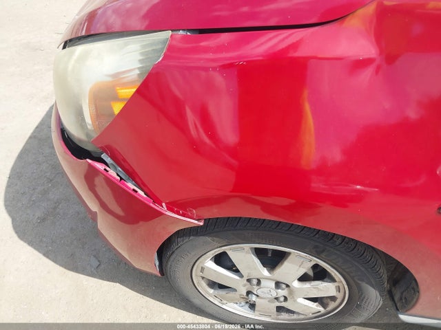 Продажа на аукционе авто 2015 Mitsubishi Mirage Es, vin: ML32A4HJ6FH050912, номер лота: 45433804