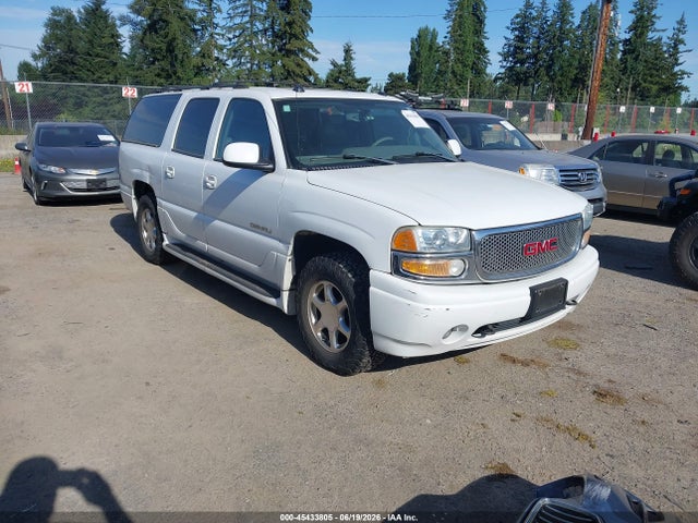 Aukcja sprzedaży 2004 Gmc Yukon Xl 1500 Denali, vin: 1GKFK66U64J269934, numer aukcji: 45433805