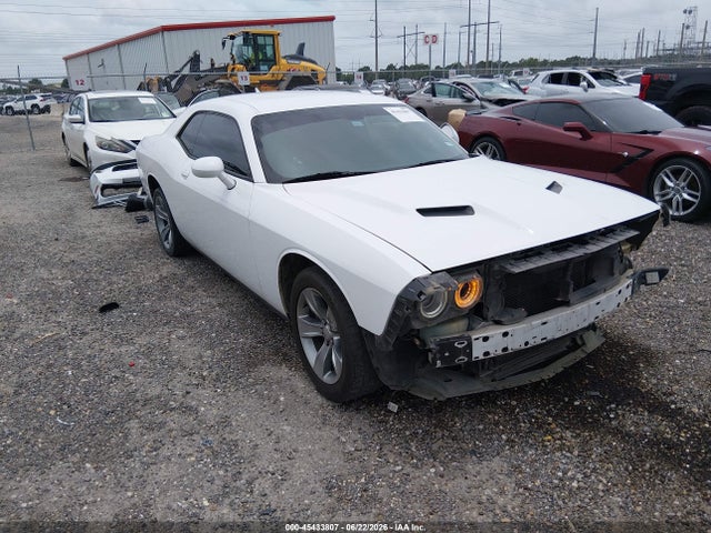 Aukcja sprzedaży 2015 Dodge Challenger Sxt, vin: 2C3CDZAG4FH712277, numer aukcji: 45433807