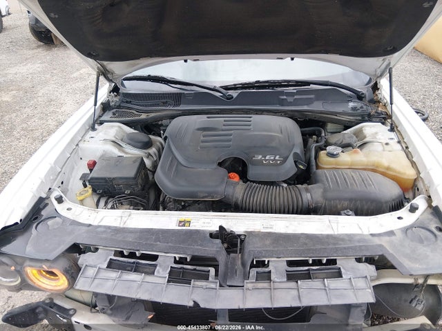 Aukcja sprzedaży 2015 Dodge Challenger Sxt, vin: 2C3CDZAG4FH712277, numer aukcji: 45433807