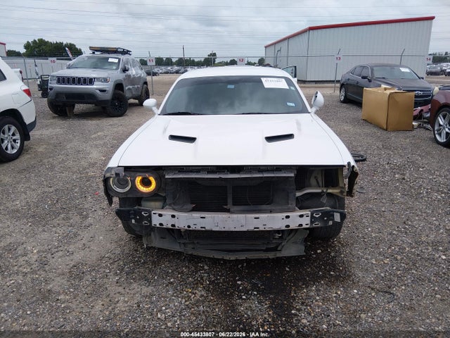 Aukcja sprzedaży 2015 Dodge Challenger Sxt, vin: 2C3CDZAG4FH712277, numer aukcji: 45433807