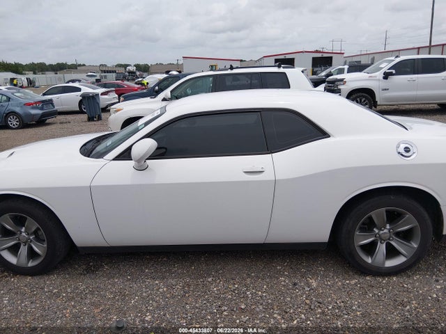 Aukcja sprzedaży 2015 Dodge Challenger Sxt, vin: 2C3CDZAG4FH712277, numer aukcji: 45433807