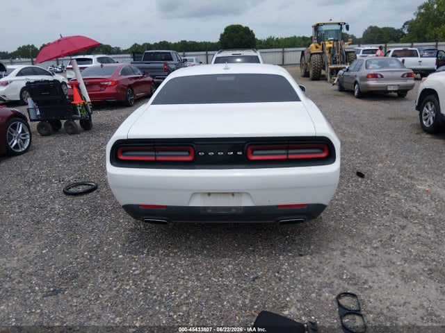 Aukcja sprzedaży 2015 Dodge Challenger Sxt, vin: 2C3CDZAG4FH712277, numer aukcji: 45433807