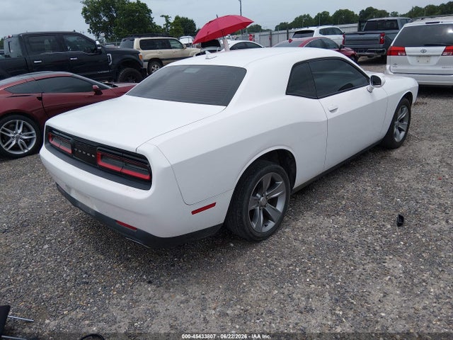 Aukcja sprzedaży 2015 Dodge Challenger Sxt, vin: 2C3CDZAG4FH712277, numer aukcji: 45433807