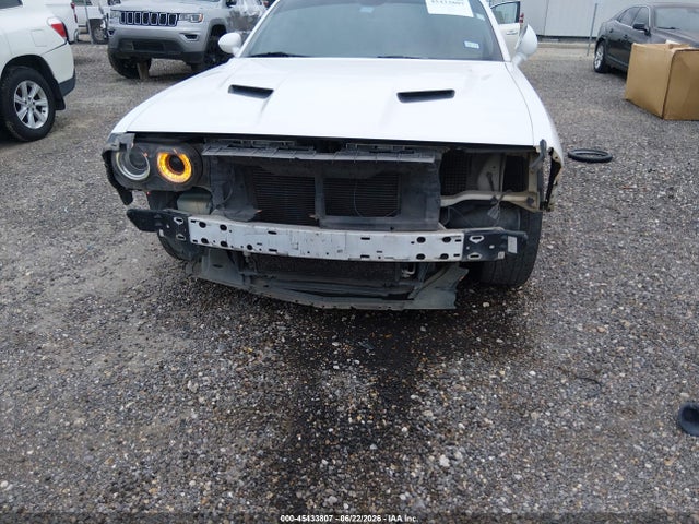 Aukcja sprzedaży 2015 Dodge Challenger Sxt, vin: 2C3CDZAG4FH712277, numer aukcji: 45433807