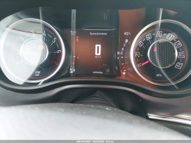 Aukcja sprzedaży 2015 Dodge Challenger Sxt, vin: 2C3CDZAG4FH712277, numer aukcji: 45433807