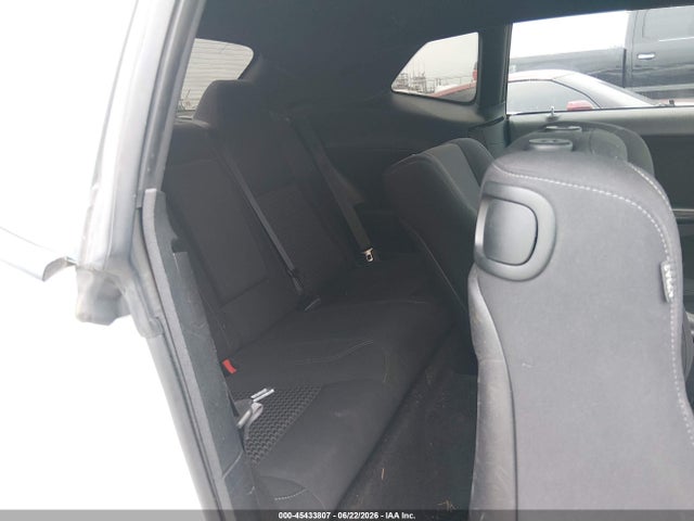 Aukcja sprzedaży 2015 Dodge Challenger Sxt, vin: 2C3CDZAG4FH712277, numer aukcji: 45433807