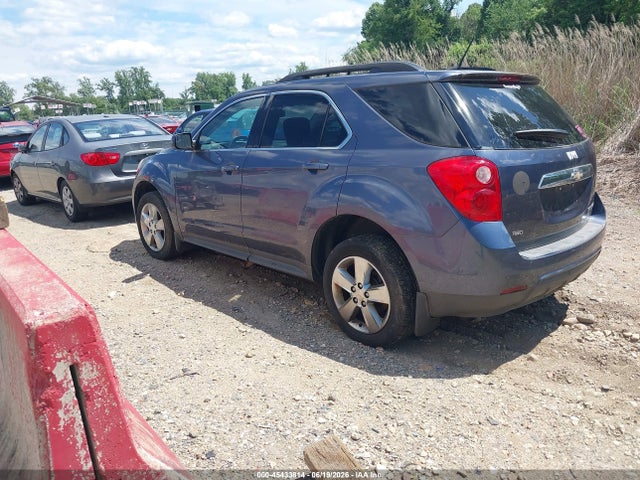 Продаж на аукціоні авто 2013 Chevrolet Equinox 1lt, vin: 2GNFLEEK8D6310670, номер лоту: 45433814