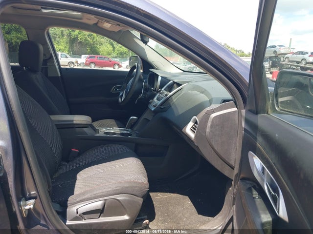 Продаж на аукціоні авто 2013 Chevrolet Equinox 1lt, vin: 2GNFLEEK8D6310670, номер лоту: 45433814