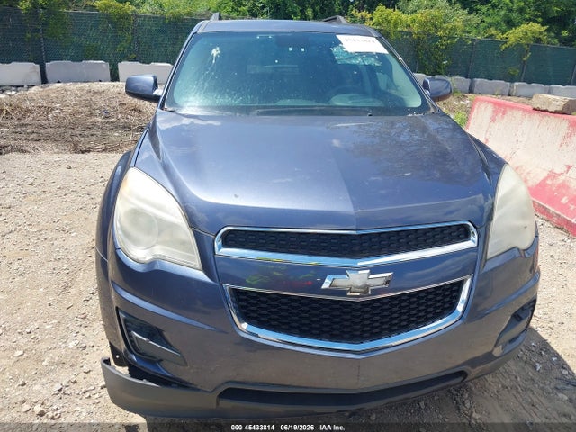 Продаж на аукціоні авто 2013 Chevrolet Equinox 1lt, vin: 2GNFLEEK8D6310670, номер лоту: 45433814