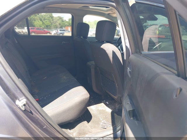 Продаж на аукціоні авто 2013 Chevrolet Equinox 1lt, vin: 2GNFLEEK8D6310670, номер лоту: 45433814