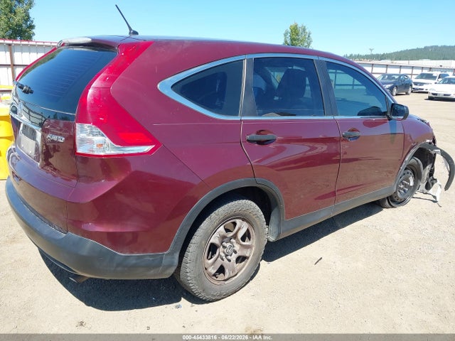5J6RM4H32EL062047 Honda CR-V LX