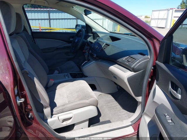 5J6RM4H32EL062047 Honda CR-V LX