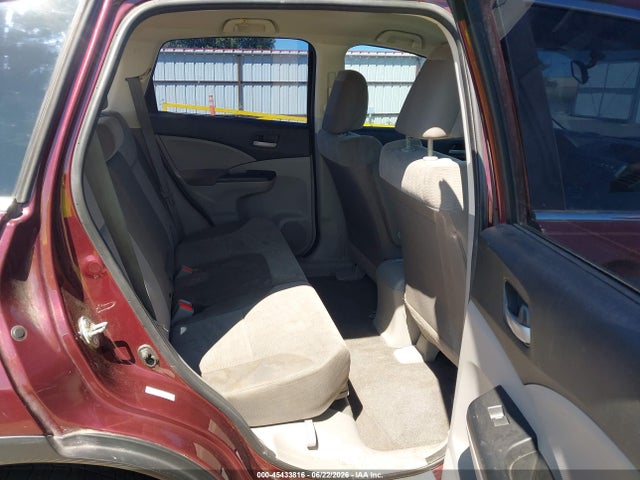 5J6RM4H32EL062047 Honda CR-V LX