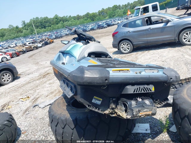 Seadoo Gti 130 2023 YDV66829B323 Image 3