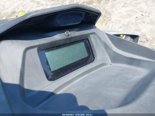 Seadoo Gti 130 2023 YDV66829B323 Image 7