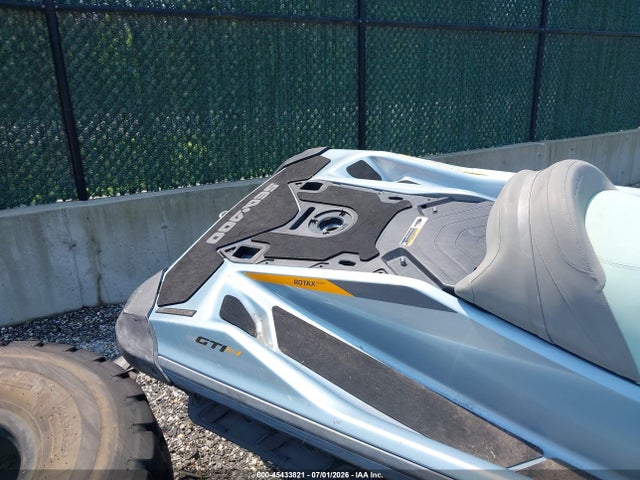 Seadoo Gti 130 2023 YDV66829B323 Image 8