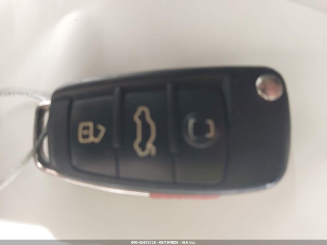 Aukcja sprzedaży 2018 Audi Q3 2.0t Premium/2.0t Sport Premium, vin: WA1BCCFS0JR001263, numer aukcji: 45433826