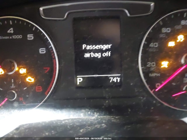 45433826 :رقم المزاد ، WA1BCCFS0JR001263 vin ، 2018 Audi Q3 2.0t Premium/2.0t Sport Premium مزاد بيع