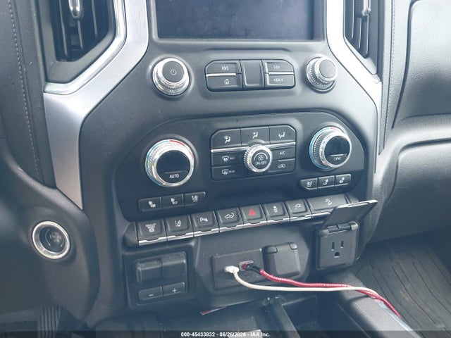 Aukcja sprzedaży 2023 Gmc Sierra 2500hd 4wd  Standard Bed Slt, vin: 1GT49NEY6PF150494, numer aukcji: 45433832