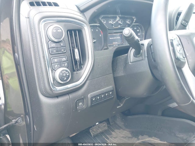 Aukcja sprzedaży 2023 Gmc Sierra 2500hd 4wd  Standard Bed Slt, vin: 1GT49NEY6PF150494, numer aukcji: 45433832