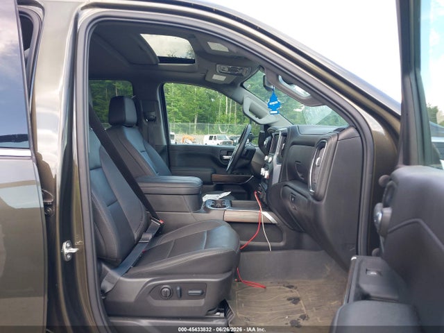 Aukcja sprzedaży 2023 Gmc Sierra 2500hd 4wd  Standard Bed Slt, vin: 1GT49NEY6PF150494, numer aukcji: 45433832