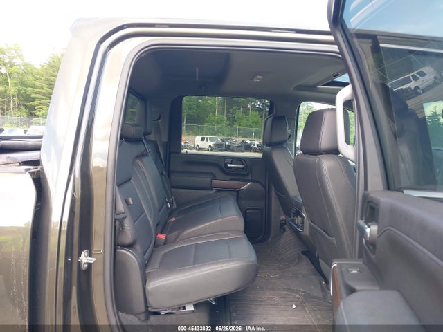 Aukcja sprzedaży 2023 Gmc Sierra 2500hd 4wd  Standard Bed Slt, vin: 1GT49NEY6PF150494, numer aukcji: 45433832