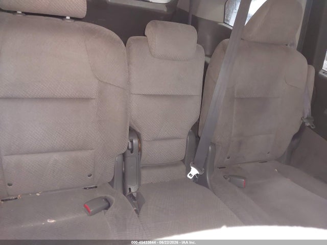 Auction sale of the 2015 Honda Odyssey Ex, vin: 5FNRL5H47FB001837, lot number: 45433844