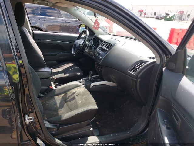 Aukcja sprzedaży 2013 Mitsubishi Outlander Sport Es, vin: 4A4AP3AUXDE008255, numer aukcji: 45433846