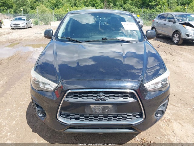 Aukcja sprzedaży 2013 Mitsubishi Outlander Sport Es, vin: 4A4AP3AUXDE008255, numer aukcji: 45433846