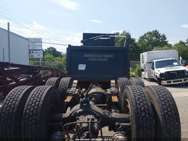 Aukcja sprzedaży 2011 Kenworth Construction T800, vin: 1NKDXPTX9BJ295447, numer aukcji: 45433849