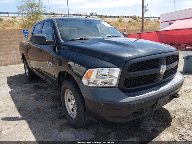 2018 1C6RR7KG7JS293134 main image