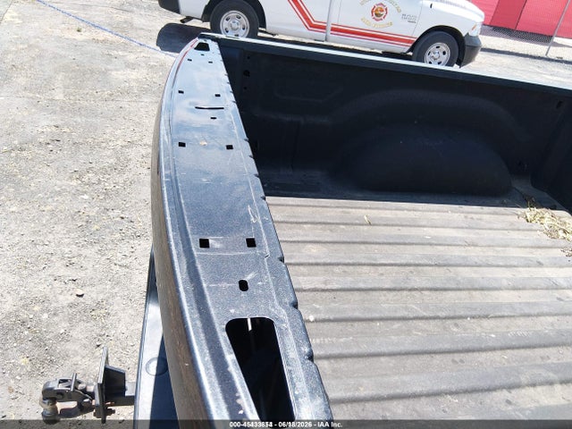 2018 Ram 1500 მანქანა იყიდება აუქციონზე, vin: 1C6RR7KG7JS293134, აუქციონის ნომერი: 45433854