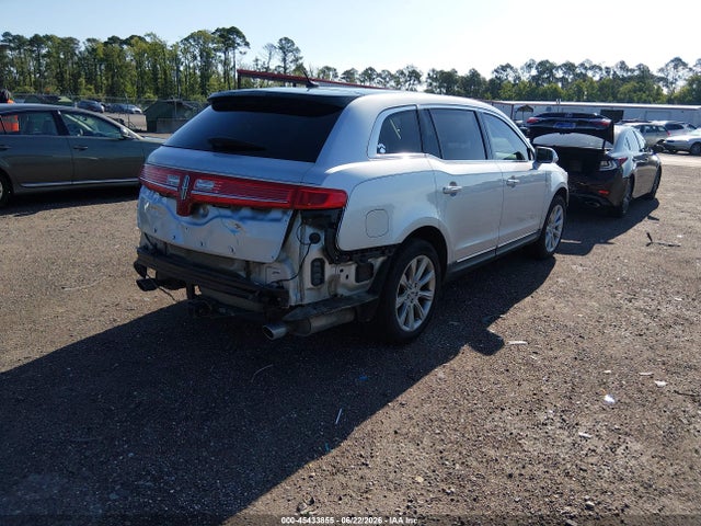 45433855 :رقم المزاد ، 2LMHJ5FK1DBL58850 vin ، 2013 Lincoln Mkt مزاد بيع