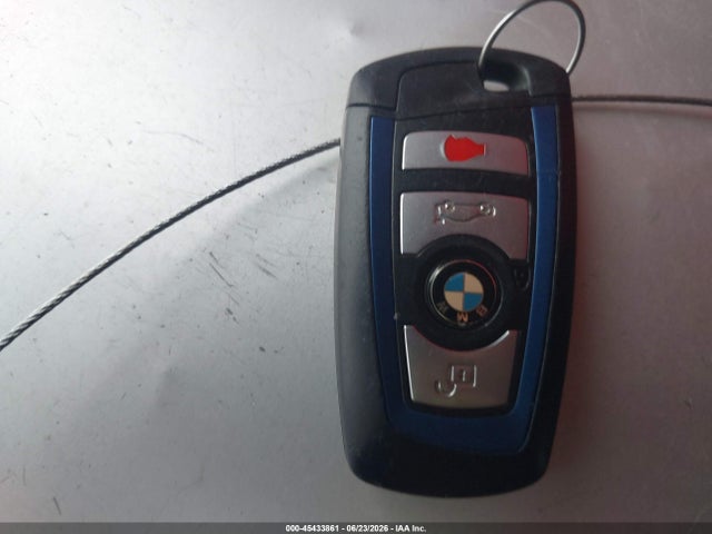 2014 Bmw 435i Xdrive მანქანა იყიდება აუქციონზე, vin: WBA3R5C56EK187163, აუქციონის ნომერი: 45433861