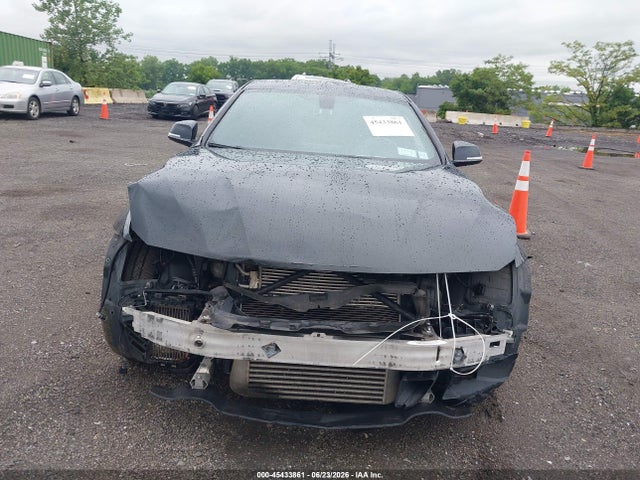 2014 Bmw 435i Xdrive მანქანა იყიდება აუქციონზე, vin: WBA3R5C56EK187163, აუქციონის ნომერი: 45433861