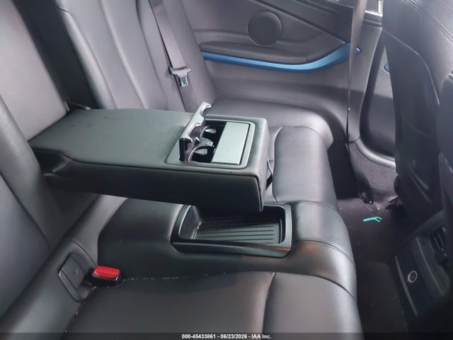 2014 Bmw 435i Xdrive მანქანა იყიდება აუქციონზე, vin: WBA3R5C56EK187163, აუქციონის ნომერი: 45433861
