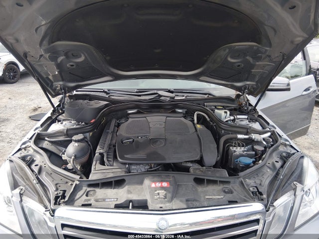 Aukcja sprzedaży 2012 Mercedes-benz E 350 4matic, vin: WDDHF8JBXCA537947, numer aukcji: 45433864