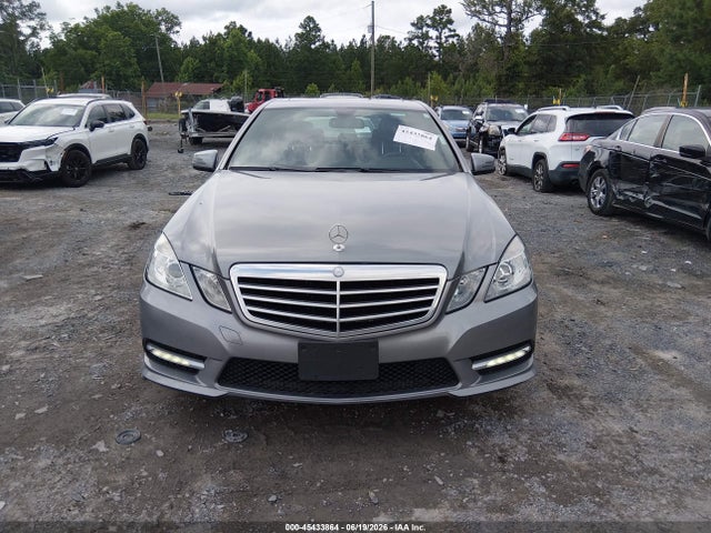 Aukcja sprzedaży 2012 Mercedes-benz E 350 4matic, vin: WDDHF8JBXCA537947, numer aukcji: 45433864