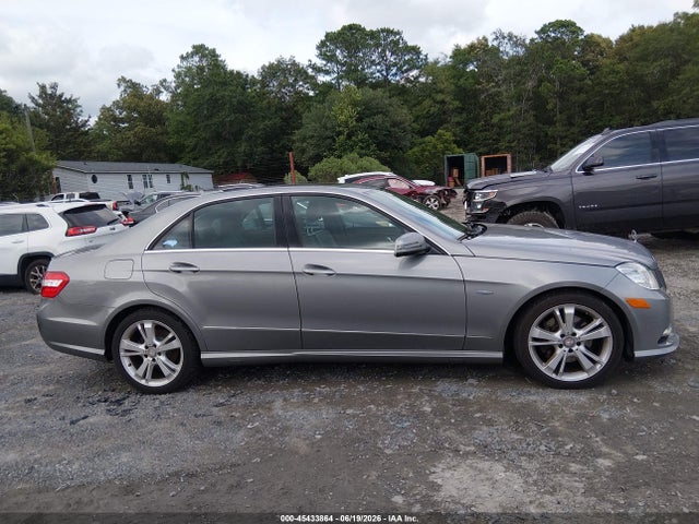 Aukcja sprzedaży 2012 Mercedes-benz E 350 4matic, vin: WDDHF8JBXCA537947, numer aukcji: 45433864