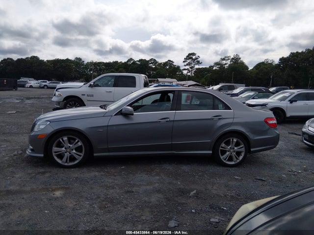 Aukcja sprzedaży 2012 Mercedes-benz E 350 4matic, vin: WDDHF8JBXCA537947, numer aukcji: 45433864