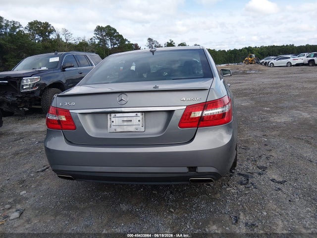 Aukcja sprzedaży 2012 Mercedes-benz E 350 4matic, vin: WDDHF8JBXCA537947, numer aukcji: 45433864