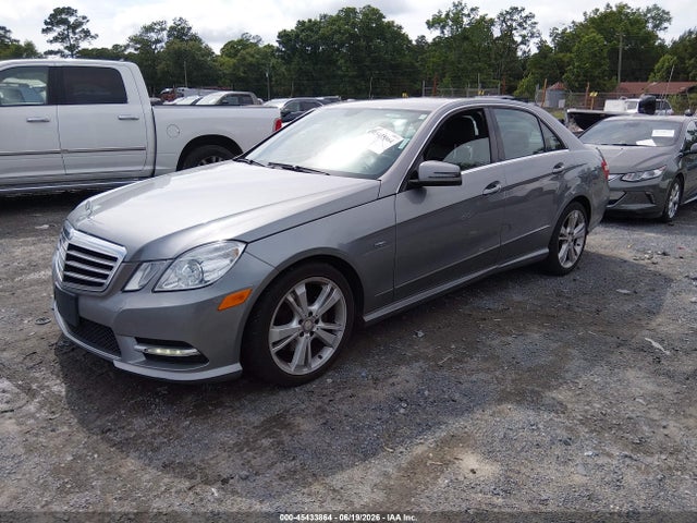 Aukcja sprzedaży 2012 Mercedes-benz E 350 4matic, vin: WDDHF8JBXCA537947, numer aukcji: 45433864