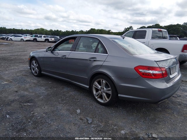 Aukcja sprzedaży 2012 Mercedes-benz E 350 4matic, vin: WDDHF8JBXCA537947, numer aukcji: 45433864