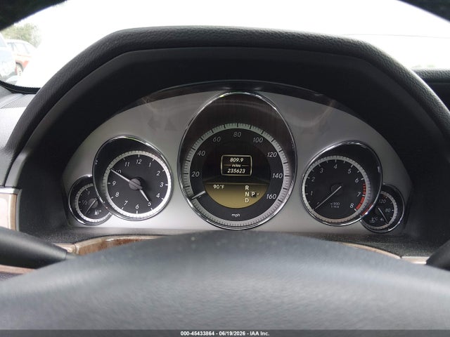 Aukcja sprzedaży 2012 Mercedes-benz E 350 4matic, vin: WDDHF8JBXCA537947, numer aukcji: 45433864