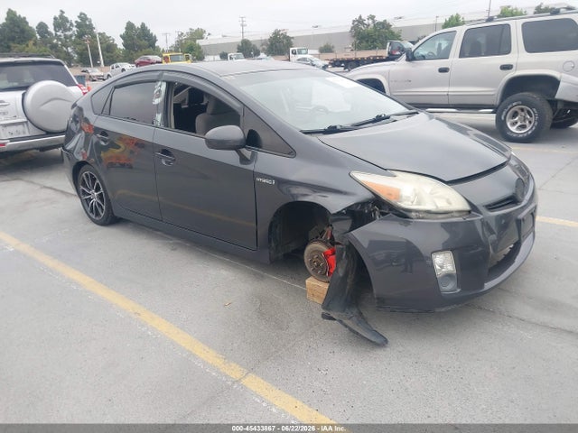 Aukcja sprzedaży 2011 Toyota Prius Two, vin: JTDKN3DU8B5308659, numer aukcji: 45433867