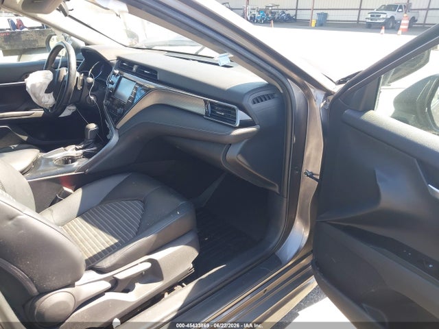 Продажа на аукционе авто 2019 Toyota Camry Se, vin: 4T1B11HK1KU247746, номер лота: 45433869
